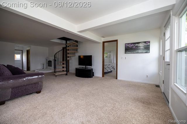 8691 Cooley Lake Road, Commerce Twp, MI 48382