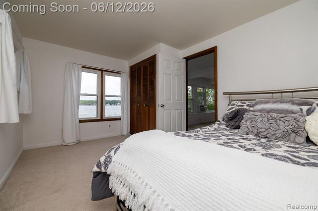 8691 Cooley Lake Road, Commerce Twp, MI 48382