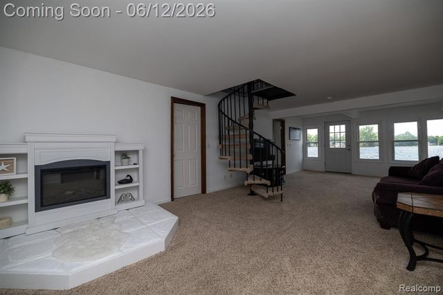 8691 Cooley Lake Road, Commerce Twp, MI 48382