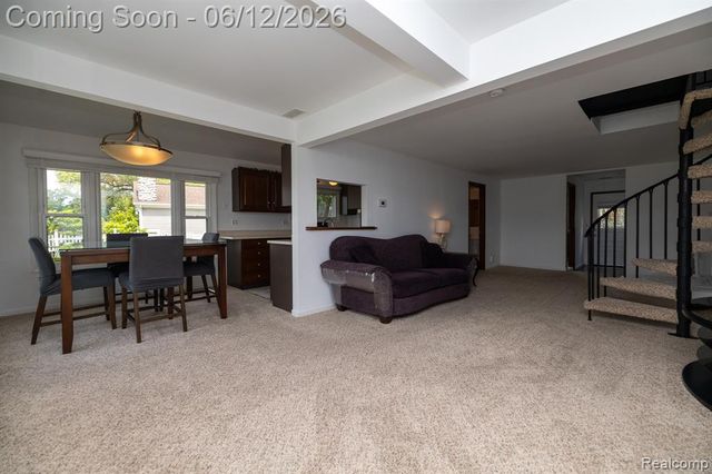 8691 Cooley Lake Road, Commerce Twp, MI 48382