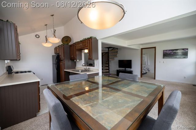 8691 Cooley Lake Road, Commerce Twp, MI 48382