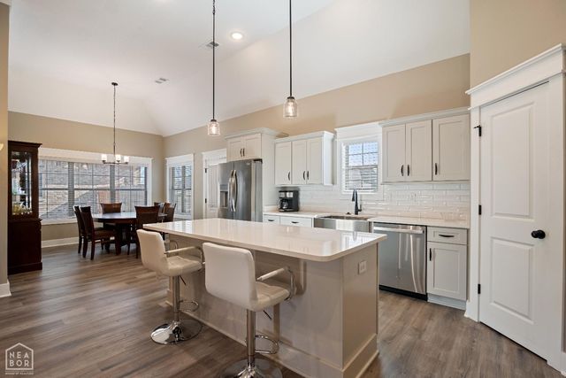 3017 Gallaway Court, Jonesboro, AR 72404