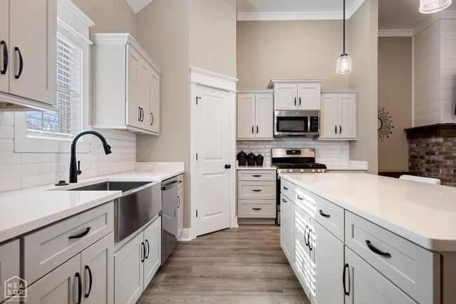 3017 Gallaway Court, Jonesboro, AR 72404