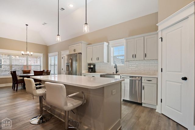 3017 Gallaway Court, Jonesboro, AR 72404