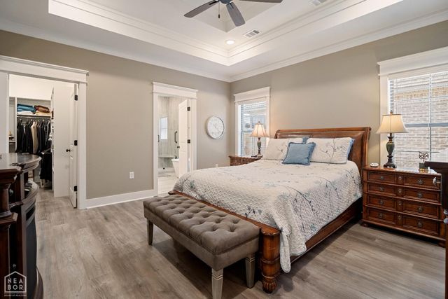 3017 Gallaway Court, Jonesboro, AR 72404