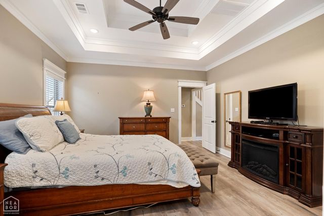 3017 Gallaway Court, Jonesboro, AR 72404