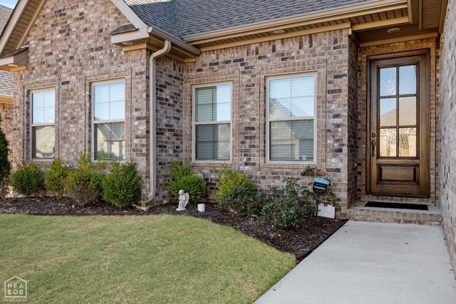 3017 Gallaway Court, Jonesboro, AR 72404