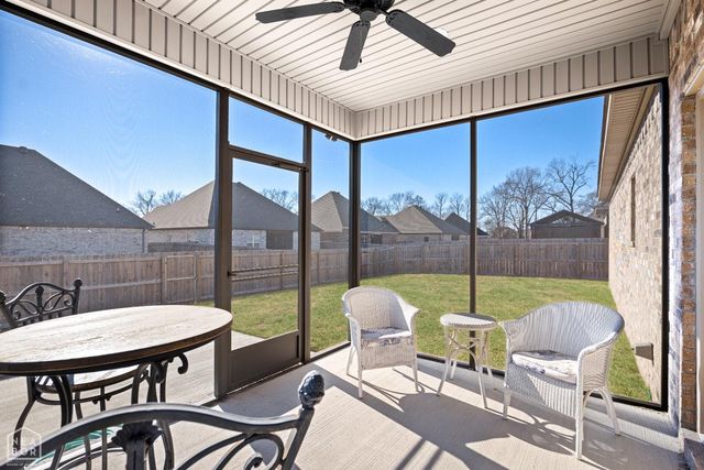 3017 Gallaway Court, Jonesboro, AR 72404