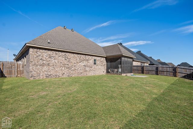 3017 Gallaway Court, Jonesboro, AR 72404