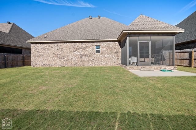 3017 Gallaway Court, Jonesboro, AR 72404