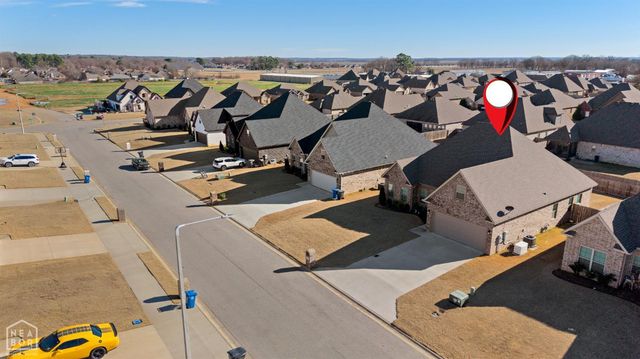 3017 Gallaway Court, Jonesboro, AR 72404