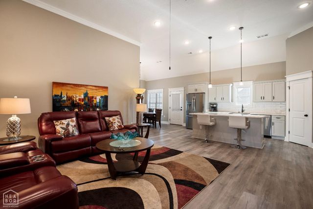 3017 Gallaway Court, Jonesboro, AR 72404