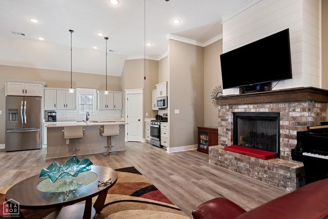 3017 Gallaway Court, Jonesboro, AR 72404