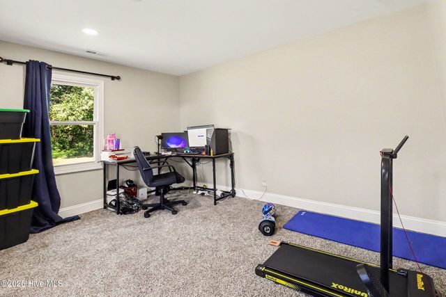 518 E Townsend Street, Dunn, NC 28334