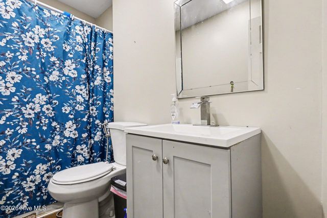 518 E Townsend Street, Dunn, NC 28334