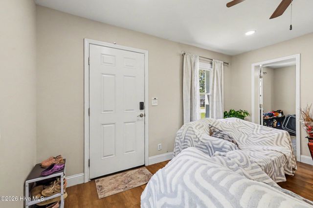 518 E Townsend Street, Dunn, NC 28334