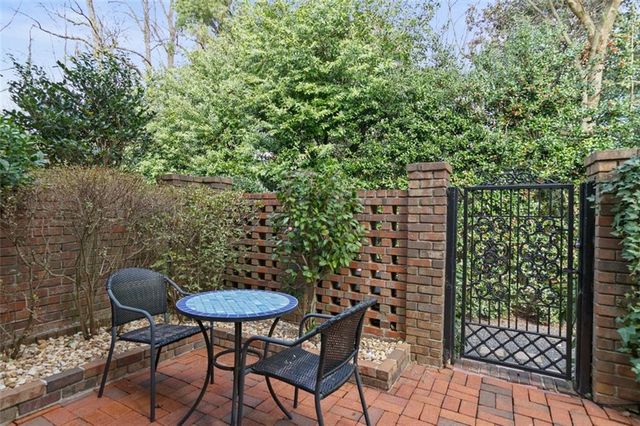 70 Old Ivy NE Road 54, Atlanta, GA 30342