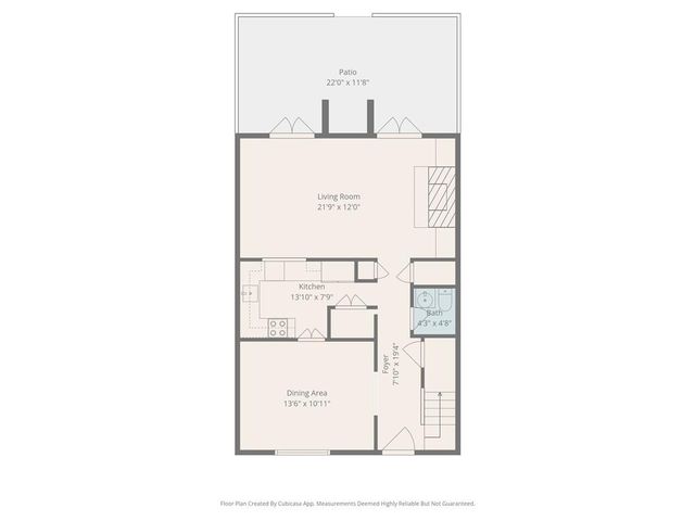 70 Old Ivy NE Road 54, Atlanta, GA 30342