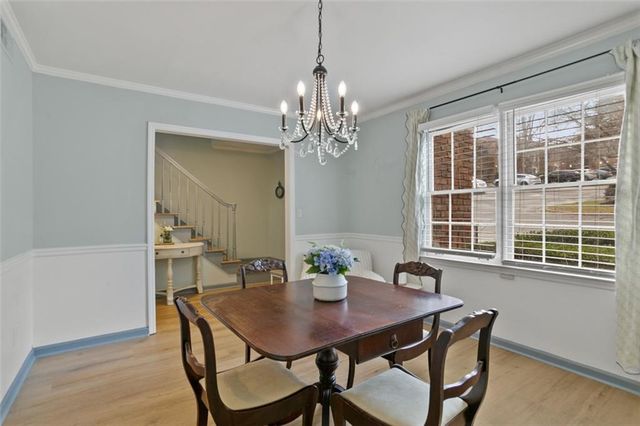 70 Old Ivy NE Road 54, Atlanta, GA 30342