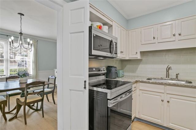 70 Old Ivy NE Road 54, Atlanta, GA 30342