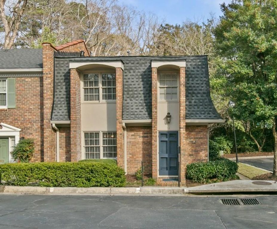 70 Old Ivy NE Road 54, Atlanta, GA 30342