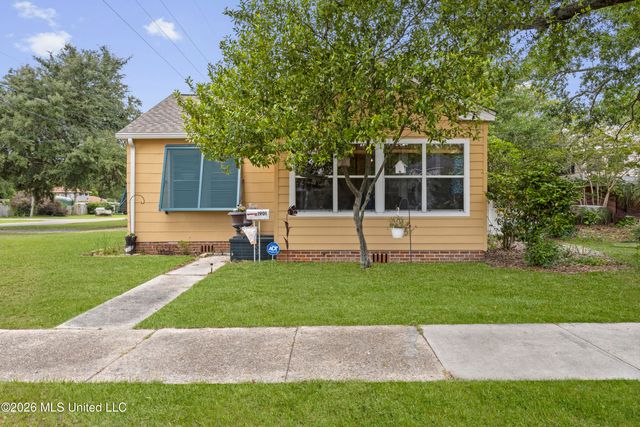 1901 20th Avenue, Gulfport, MS 39501