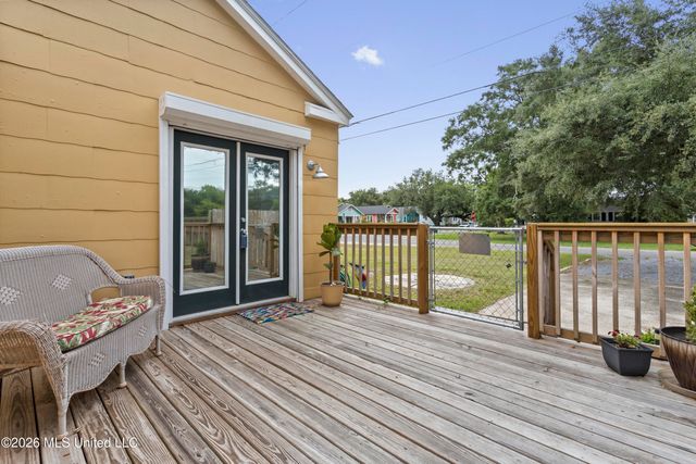 1901 20th Avenue, Gulfport, MS 39501