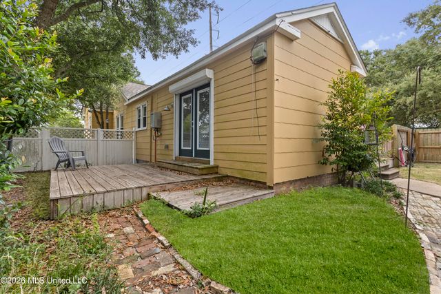 1901 20th Avenue, Gulfport, MS 39501