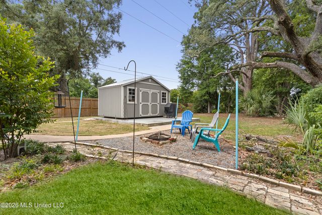 1901 20th Avenue, Gulfport, MS 39501