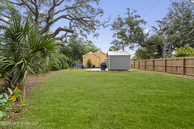1901 20th Avenue, Gulfport, MS 39501