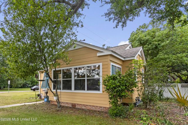 1901 20th Avenue, Gulfport, MS 39501