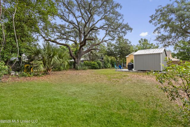 1901 20th Avenue, Gulfport, MS 39501