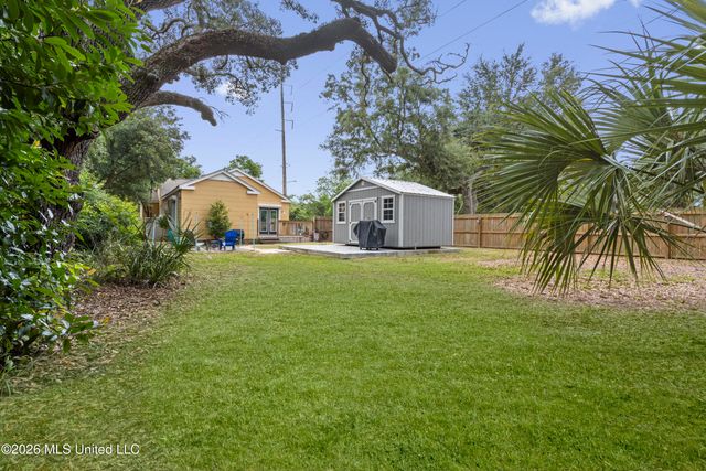 1901 20th Avenue, Gulfport, MS 39501