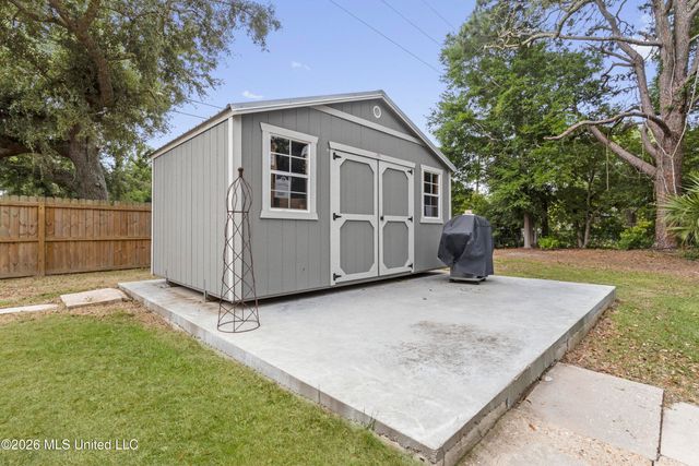 1901 20th Avenue, Gulfport, MS 39501