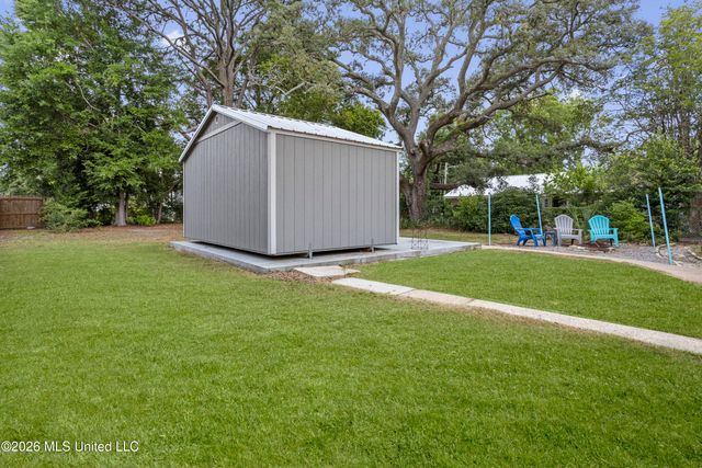 1901 20th Avenue, Gulfport, MS 39501