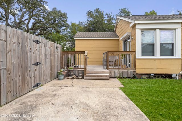 1901 20th Avenue, Gulfport, MS 39501