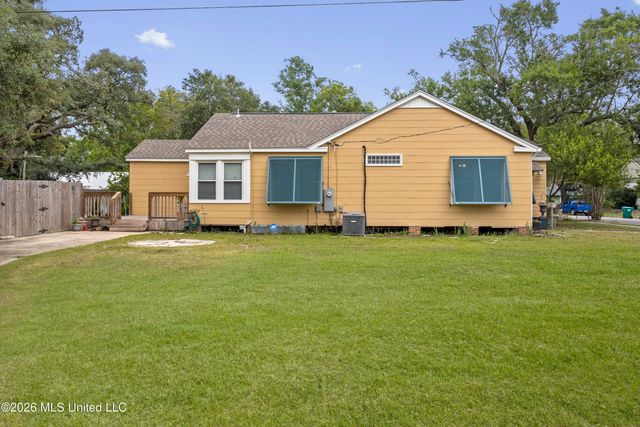 1901 20th Avenue, Gulfport, MS 39501