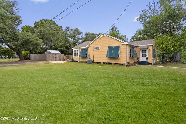 1901 20th Avenue, Gulfport, MS 39501