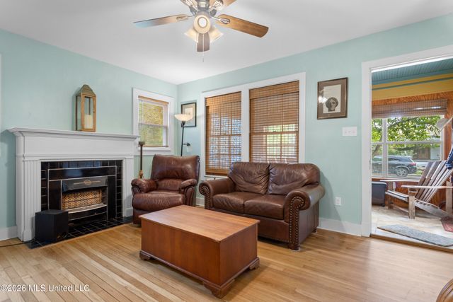 1901 20th Avenue, Gulfport, MS 39501