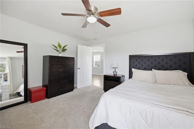 838 20th St ST, Newport News, VA 23607