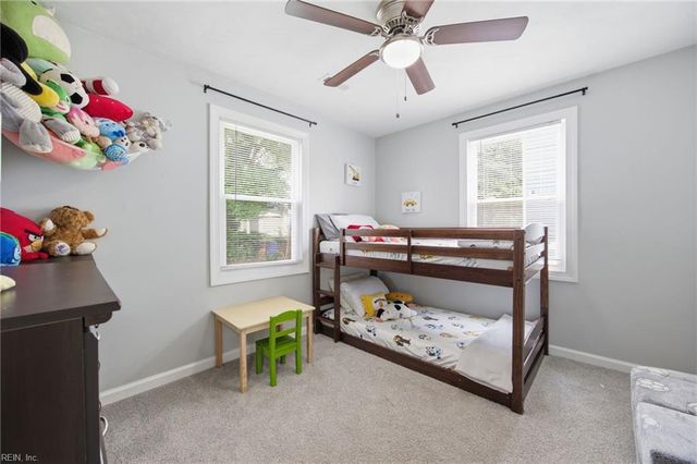 838 20th St ST, Newport News, VA 23607