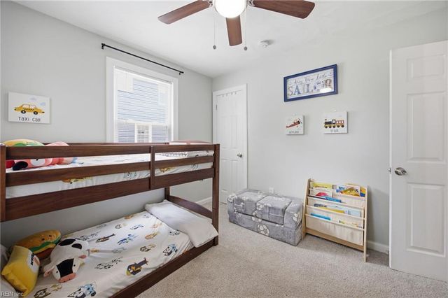 838 20th St ST, Newport News, VA 23607