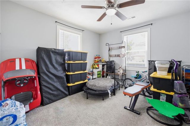 838 20th St ST, Newport News, VA 23607