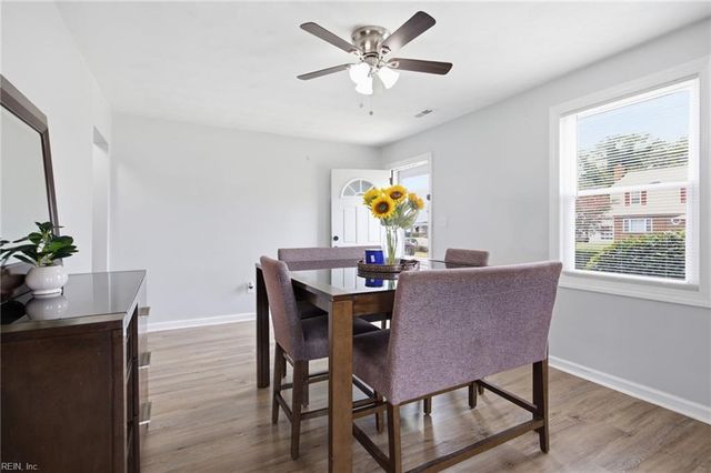 838 20th St ST, Newport News, VA 23607