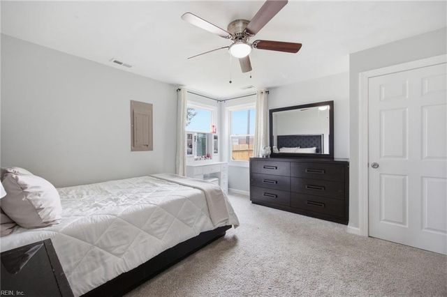 838 20th St ST, Newport News, VA 23607
