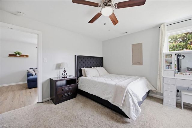 838 20th St ST, Newport News, VA 23607