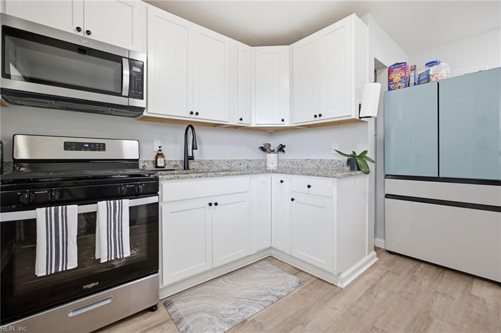 838 20th St ST, Newport News, VA 23607
