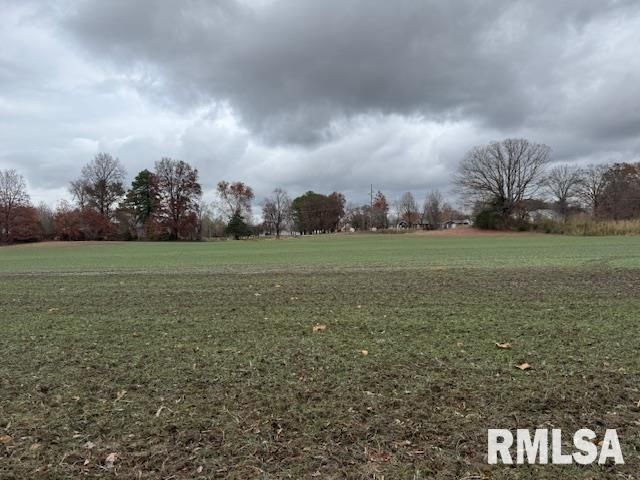 5267 Old North Road, Christopher, IL 62822