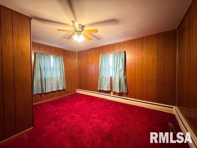 5267 Old North Road, Christopher, IL 62822