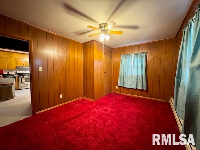 5267 Old North Road, Christopher, IL 62822